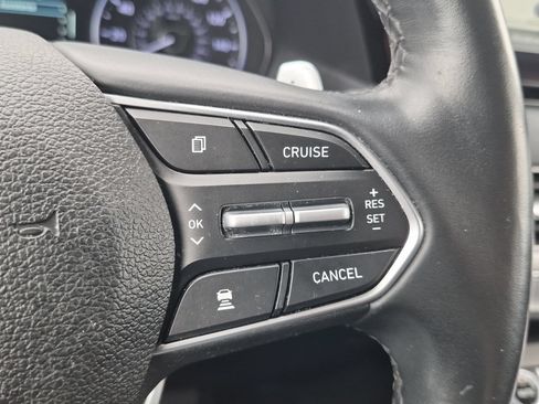 Used 2021 Hyundai Palisade SEL w/ Premium Package AWD/4WD image 15