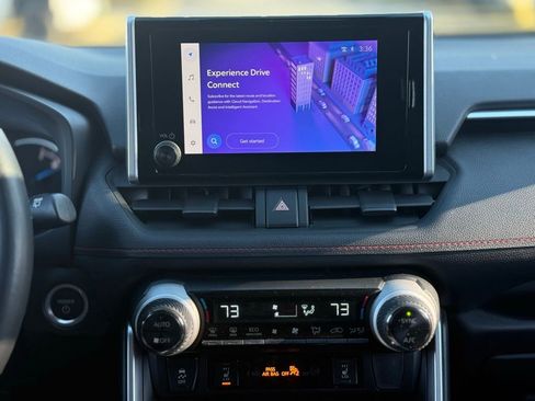 Certified 2023 Toyota RAV4 SE image 26