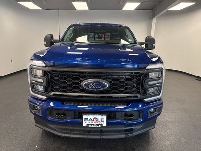New 2026 Ford F350 XL w/ STX Appearance Package