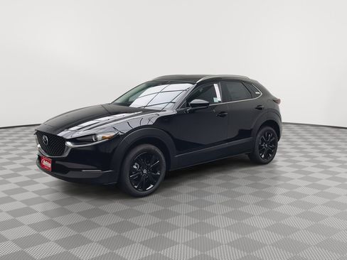 New 2025 MAZDA CX-30 AWD 2.5 S w/ Select Sport Pkg image 28
