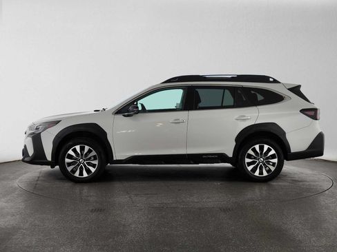 Used 2023 Subaru Outback Limited AWD/4WD image 6