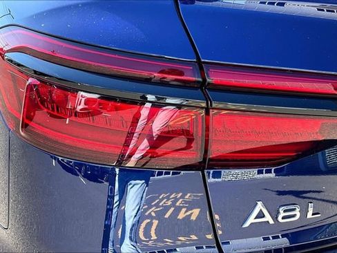 Certified 2021 Audi A8 L 4.0T w/ Executive Plus Package AWD/4WD image 23