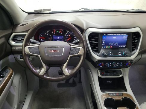 Used 2020 GMC Acadia SLE AWD/4WD image 22