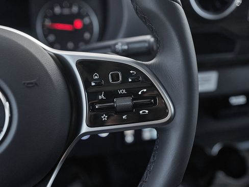 Used 2024 Mercedes-Benz Sprinter 3500 w/ Parking Package image 50