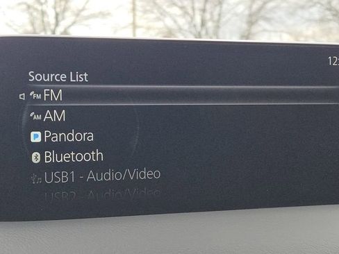 Used 2024 MAZDA CX-5 AWD 2.5 S w/ Select Package image 15