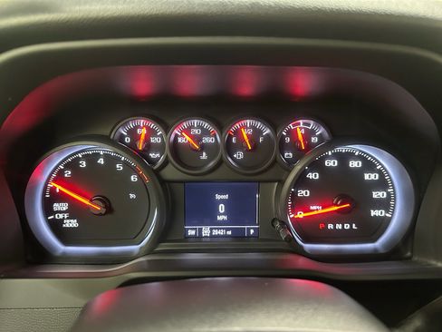 Certified 2023 GMC Sierra 1500 Pro w/ Graphite Edition image 31