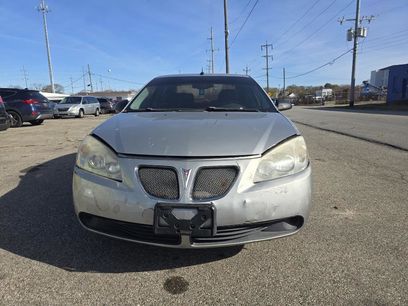 Used 2008 Pontiac G6 Value Leader
