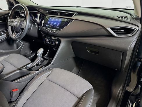 Used 2023 Buick Encore GX Select w/ Sport Touring Package image 26