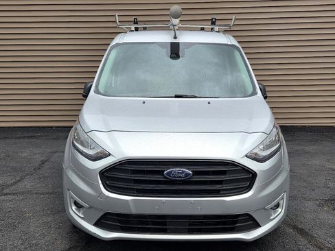 Used 2021 Ford Transit Connect XLT image 9