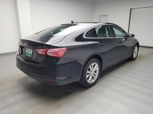 Used 2020 Chevrolet Malibu LT FWD image 9