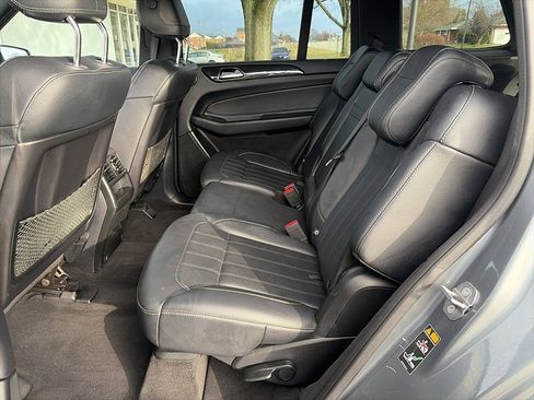 Used 2019 Mercedes-Benz GLS 450 4MATIC w/ Premium 1 Package image 37