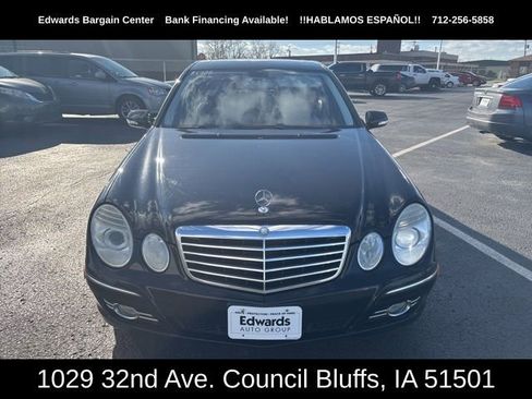 Used 2007 Mercedes-Benz E 350 E 350 image 3
