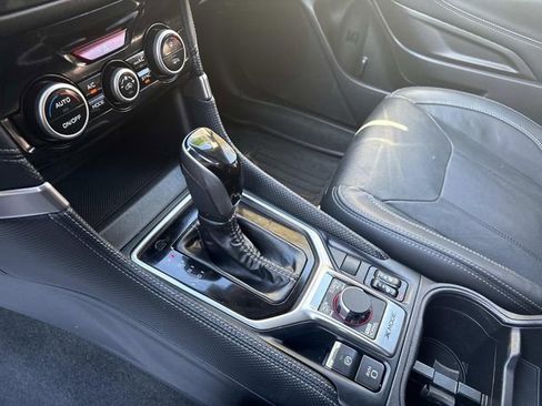 Used 2020 Subaru Forester Limited image 19