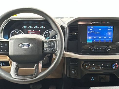Used 2023 Ford F150 XLT image 10