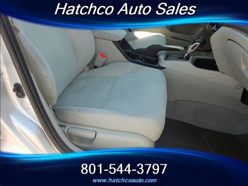 Used 2012 Honda Civic LX image 26