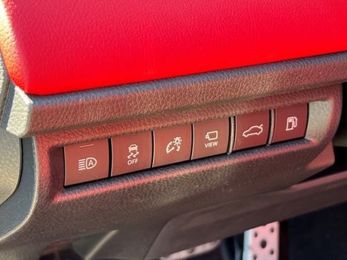 New 2026 Toyota Camry XSE image 12