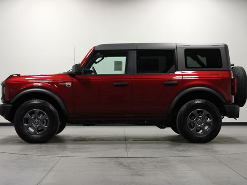 New 2026 Ford Bronco Big Bend image 7