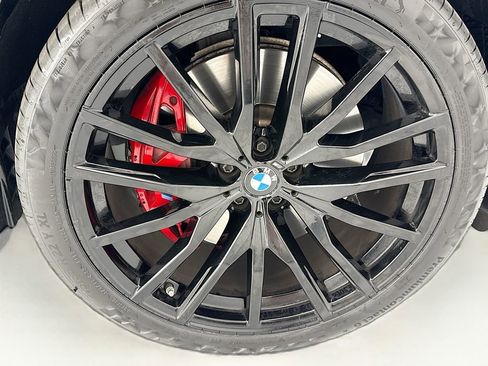 Certified 2024 BMW X5 M60i w/ Executive Package AWD/4WD image 31