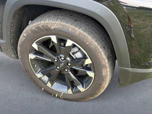 Used 2025 Chevrolet Equinox RS FWD image 5