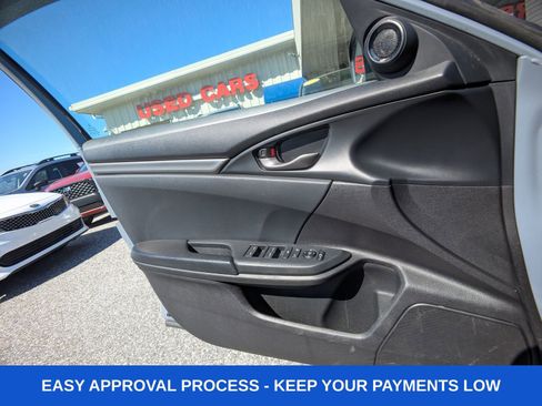 Used 2021 Honda Civic Sport image 29