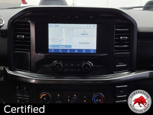 Used 2022 Ford F150 Tremor w/ Trailer Tow Package AWD/4WD image 21