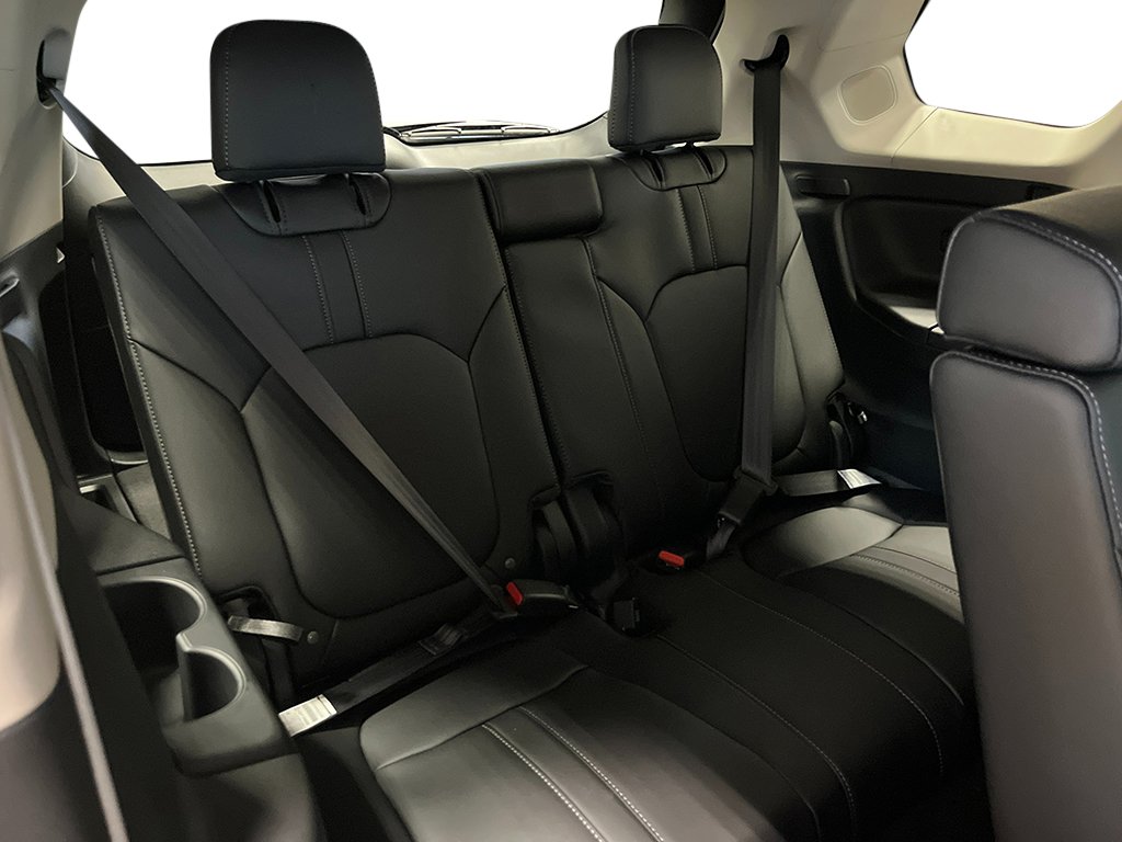 New 2026 Honda Pilot image 25
