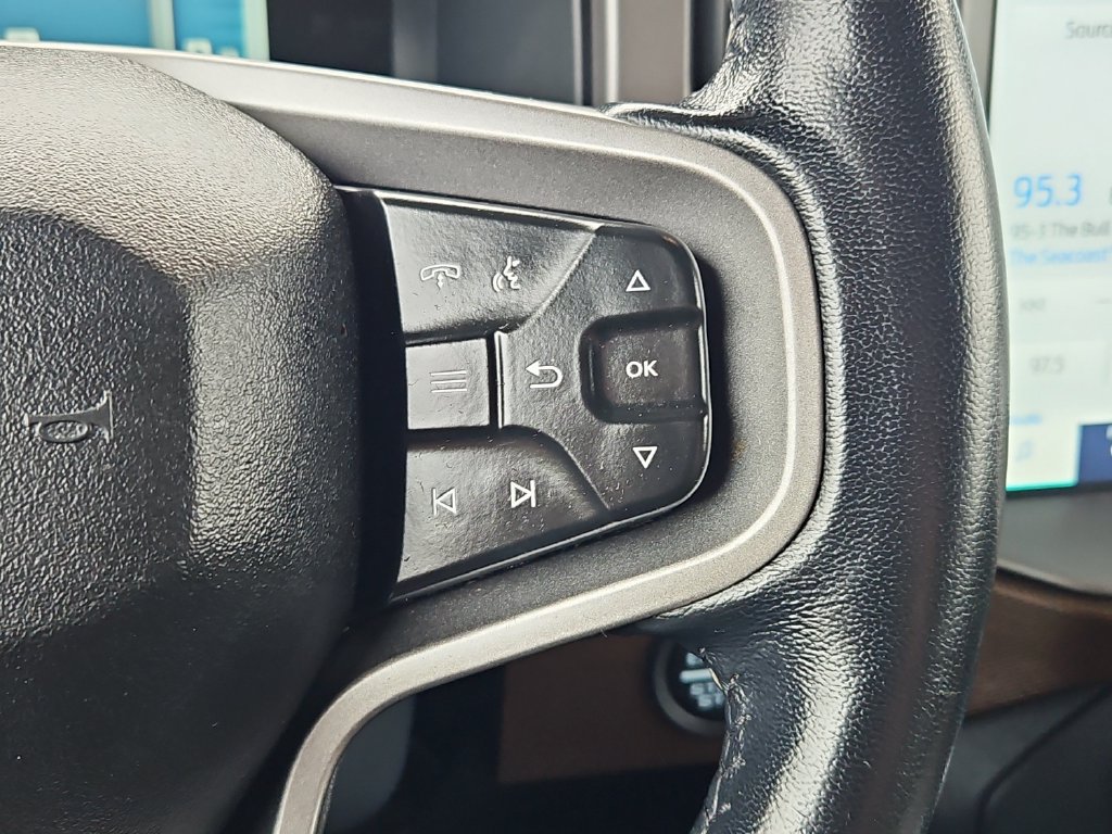Used 2022 Ford Bronco Outer Banks AWD/4WD image 27