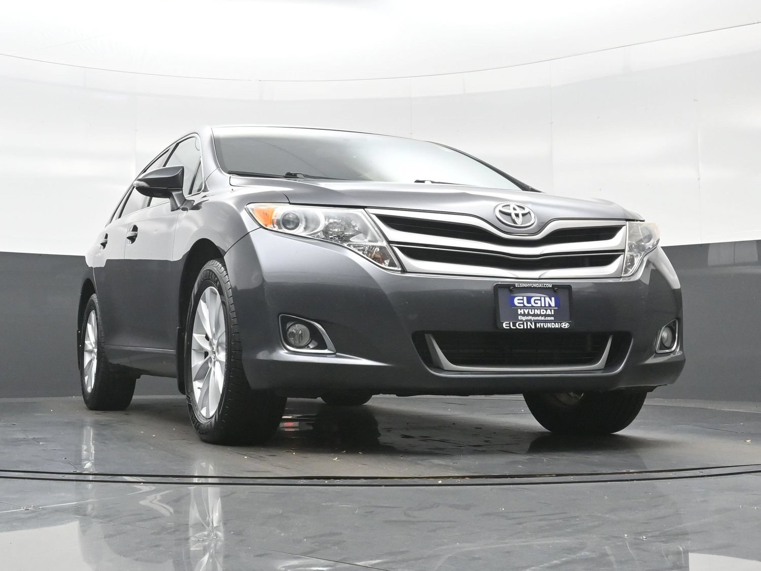 Used 2014 Toyota Venza XLE FWD image 31