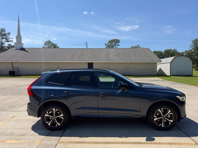 Used 2026 Volvo XC60 B5 Core AWD/4WD image 5