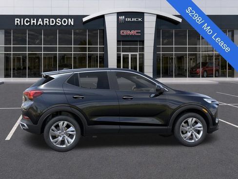 New 2026 Buick Encore GX Preferred w/ Comfort Package AWD/4WD image 5