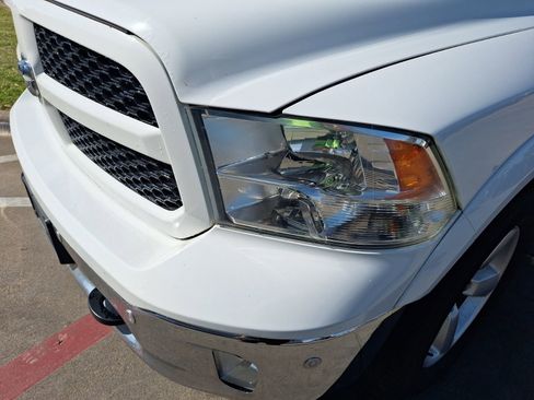 Used 2014 RAM 1500 Outdoorsman image 10