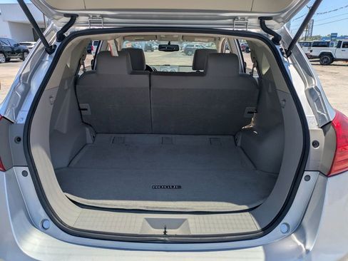 Used 2010 Nissan Rogue S w/ 360 Degree Value Pkg AWD/4WD image 26