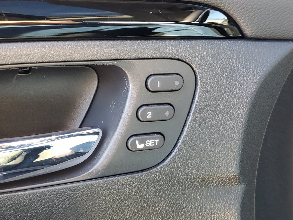 Used 2019 Honda Ridgeline RTL-E image 17
