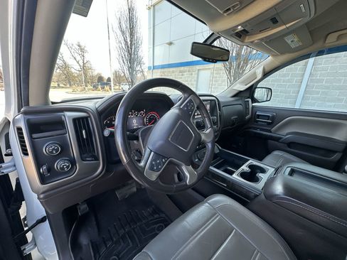 Used 2015 GMC Sierra 1500 Denali image 10
