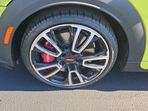 Used 2022 MINI Cooper John Cooper Works FWD image 22