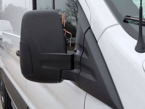 New 2026 Ford Transit 350 Base image 11