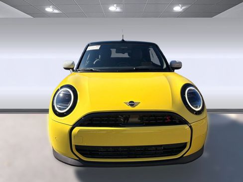 New 2026 MINI Cooper S image 6