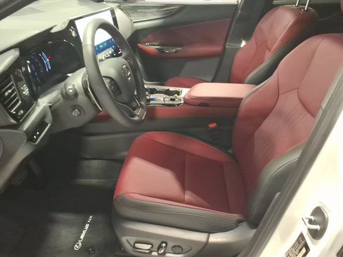 New 2026 Lexus NX 350 AWD w/ Premium Package image 5