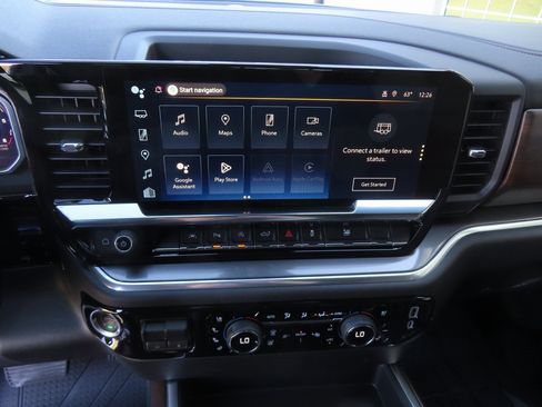 New 2026 Chevrolet Silverado 1500 High Country image 5