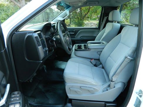 Used 2016 GMC Sierra 1500 2WD Regular Cab image 14