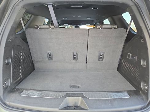 Used 2024 Chevrolet Tahoe Premier image 34