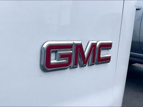 Used 2024 GMC Savana 2500 w/ Driver Convenience Package RWD image 29
