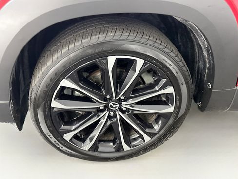 Used 2025 MAZDA CX-50 AWD 2.5 S w/ Premium Plus Pkg image 11