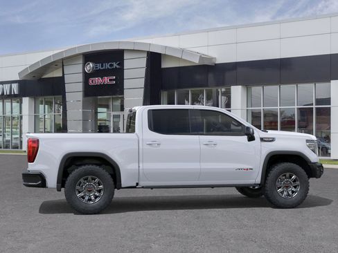 New 2026 GMC Sierra 1500 AT4X image 5