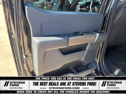 Used 2023 Ford F150 XL w/ Rattler Package AWD/4WD image 37