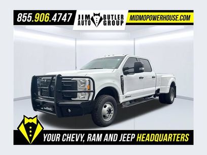 Used 2026 Ford F350 XL