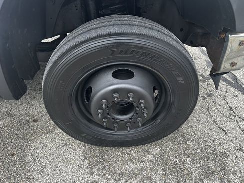 Used 2008 Ford F450 XL image 30