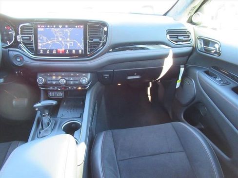 New 2026 Dodge Durango GT image 13