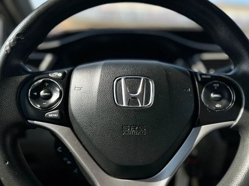 Used 2014 Honda Civic LX image 35