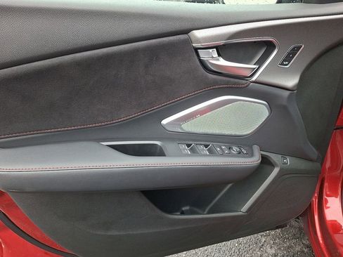 Certified 2025 Acura RDX A-Spec image 13